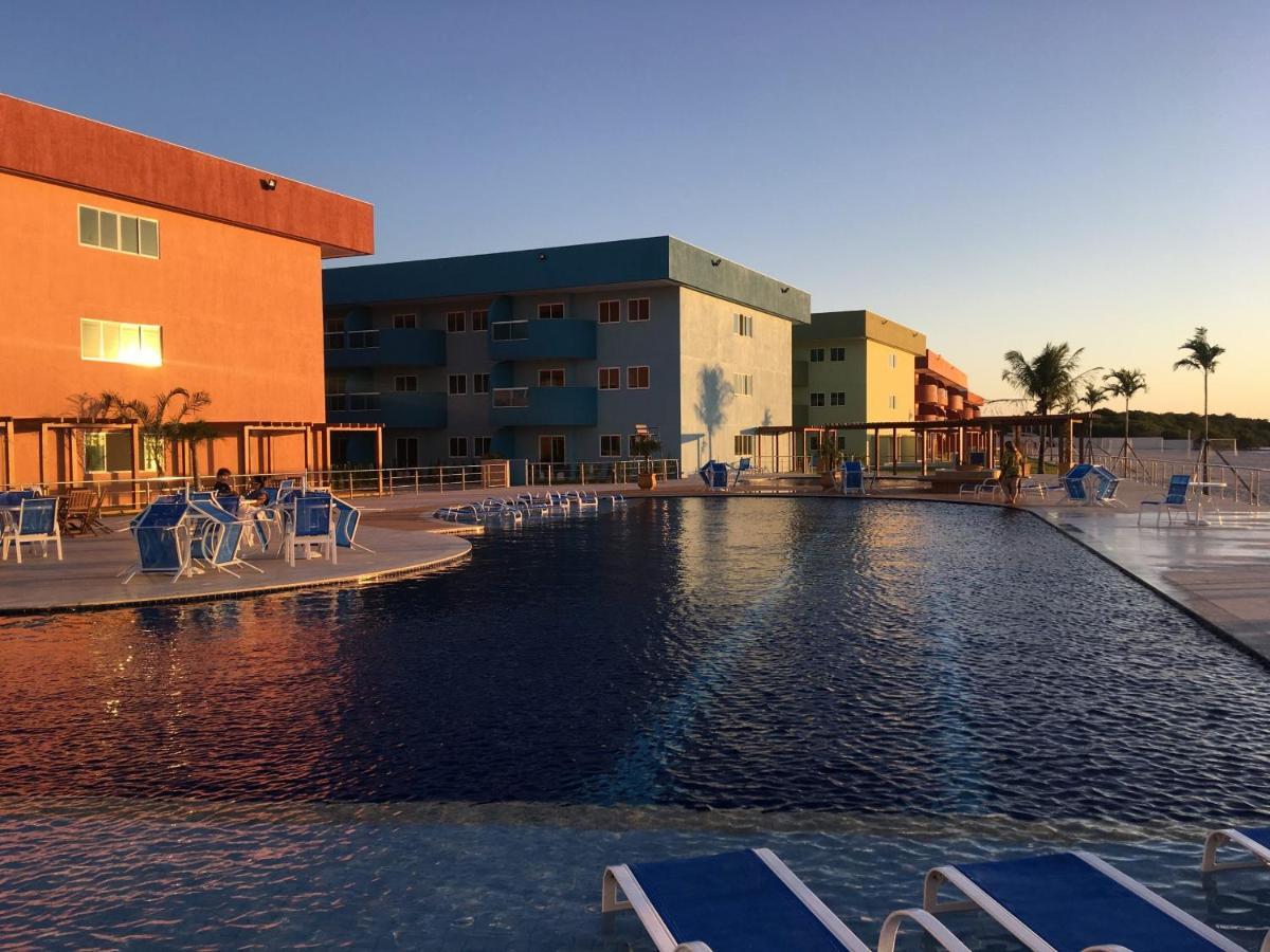Arraial Do Cabo Golden Lake Residence Frente A La Laguna Экстерьер фото