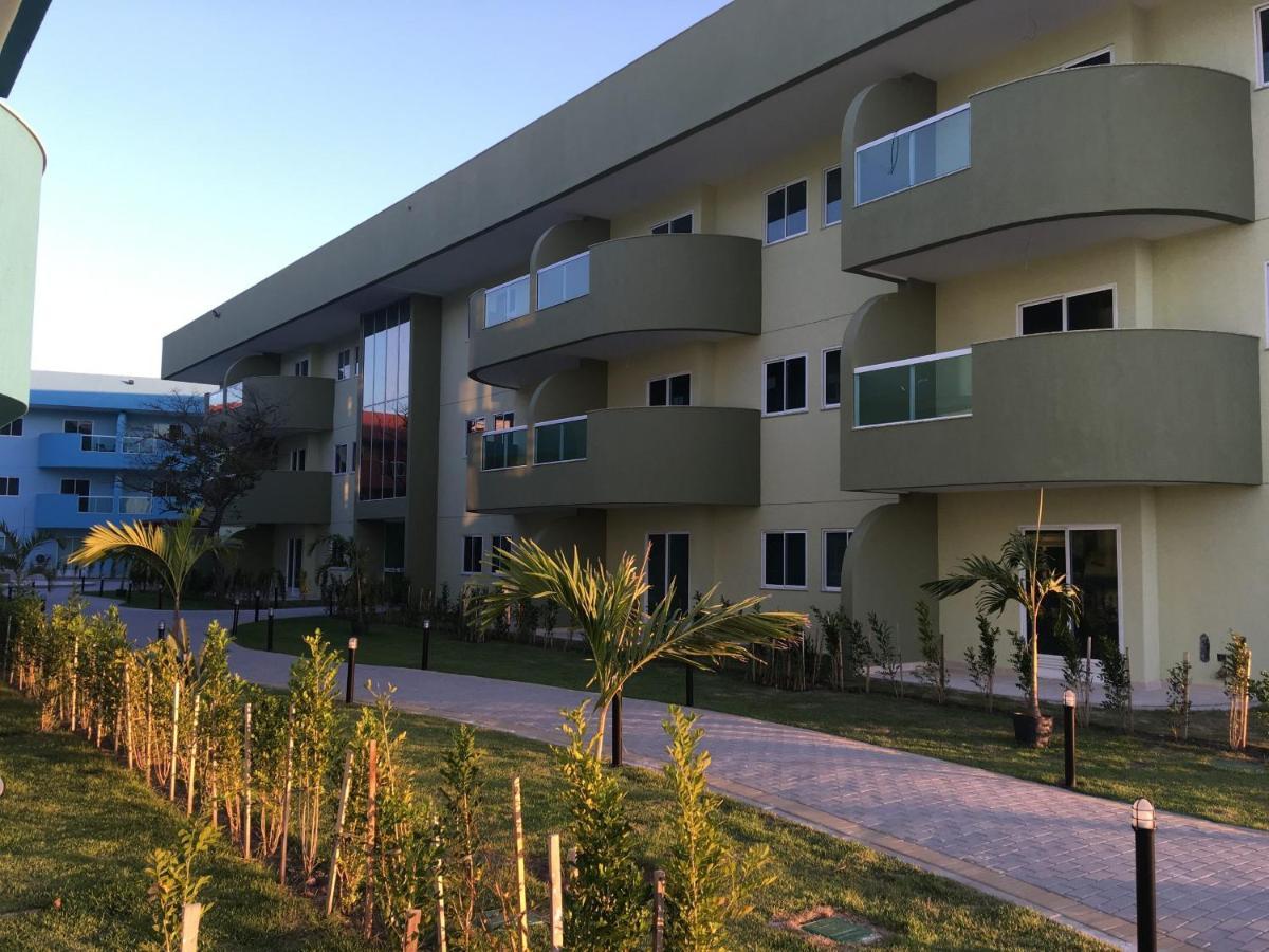 Arraial Do Cabo Golden Lake Residence Frente A La Laguna Экстерьер фото