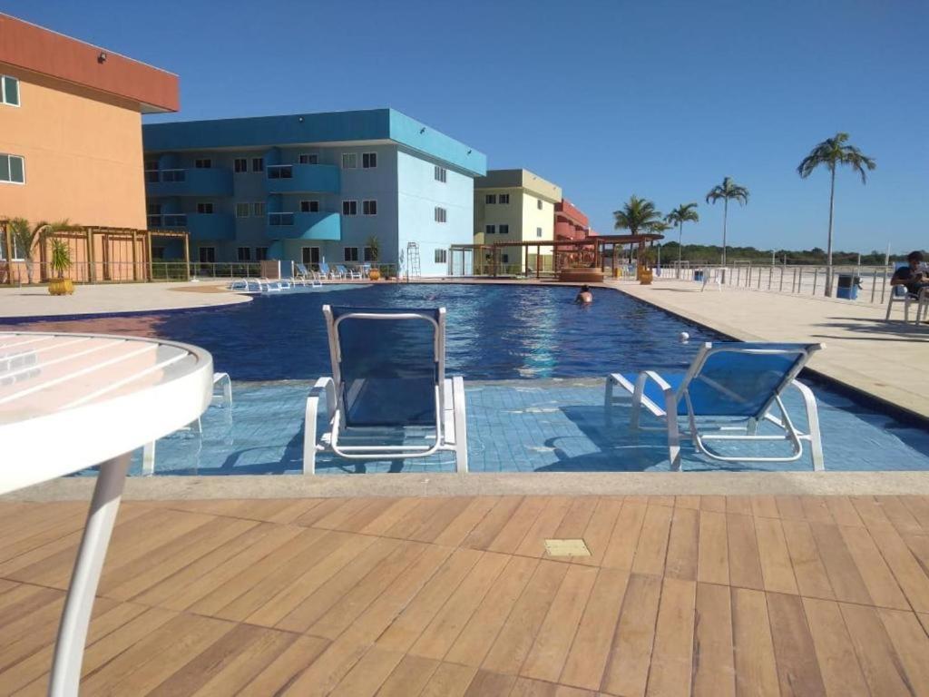 Arraial Do Cabo Golden Lake Residence Frente A La Laguna Экстерьер фото