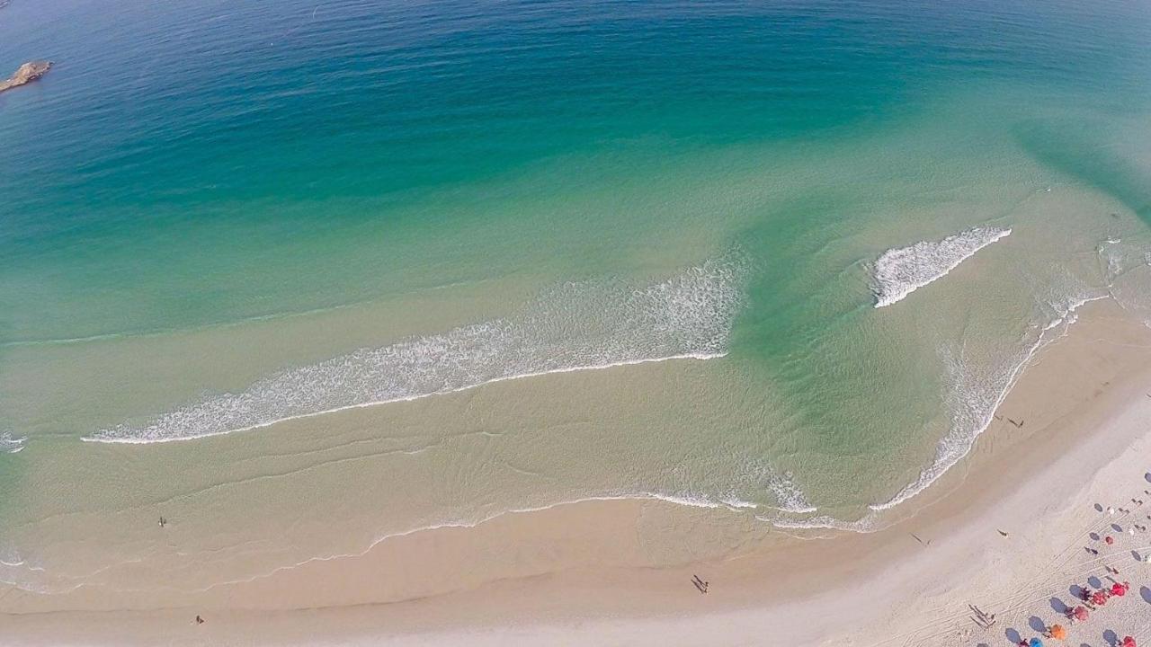 Arraial Do Cabo Golden Lake Residence Frente A La Laguna Экстерьер фото