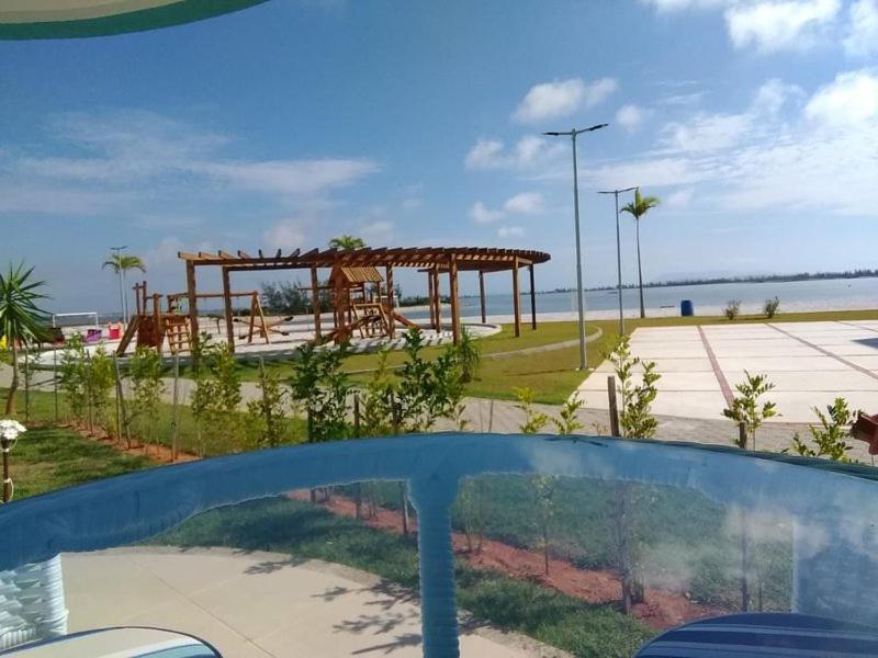 Arraial Do Cabo Golden Lake Residence Frente A La Laguna Экстерьер фото
