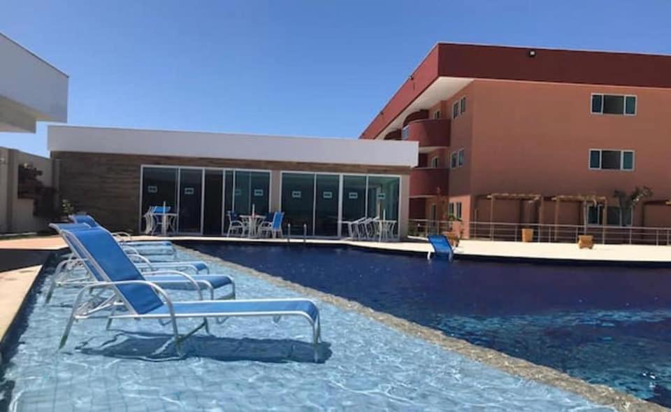 Arraial Do Cabo Golden Lake Residence Frente A La Laguna Экстерьер фото