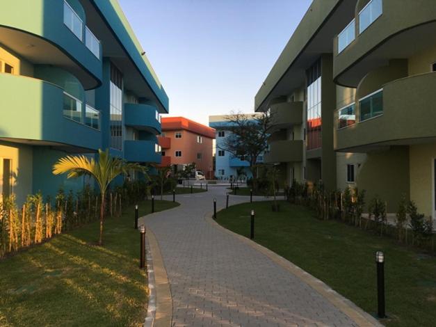 Arraial Do Cabo Golden Lake Residence Frente A La Laguna Экстерьер фото