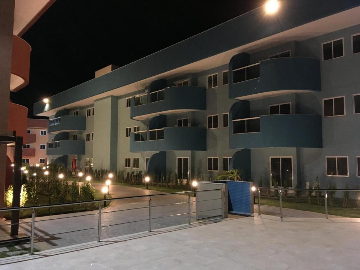 Arraial Do Cabo Golden Lake Residence Frente A La Laguna Экстерьер фото