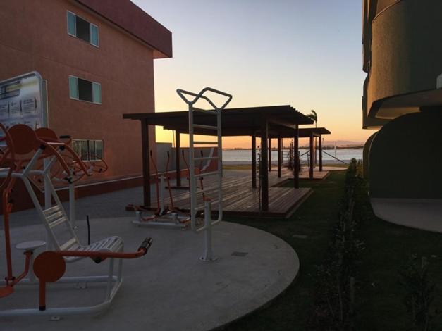 Arraial Do Cabo Golden Lake Residence Frente A La Laguna Экстерьер фото