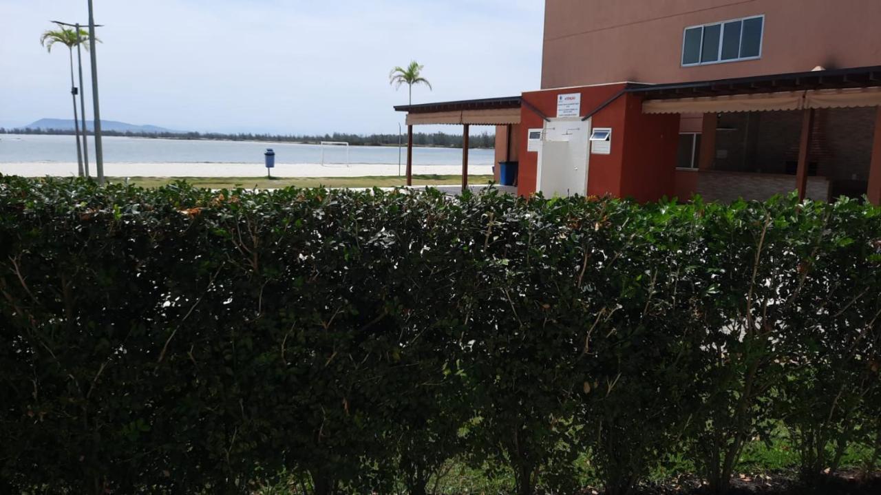 Arraial Do Cabo Golden Lake Residence Frente A La Laguna Экстерьер фото