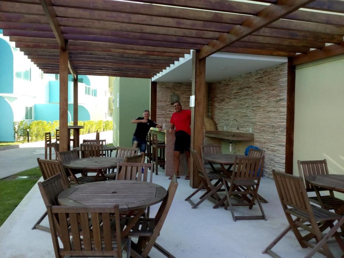 Arraial Do Cabo Golden Lake Residence Frente A La Laguna Экстерьер фото