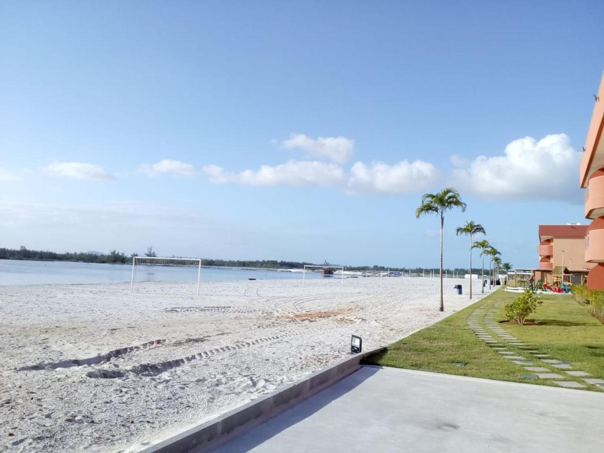 Arraial Do Cabo Golden Lake Residence Frente A La Laguna Экстерьер фото